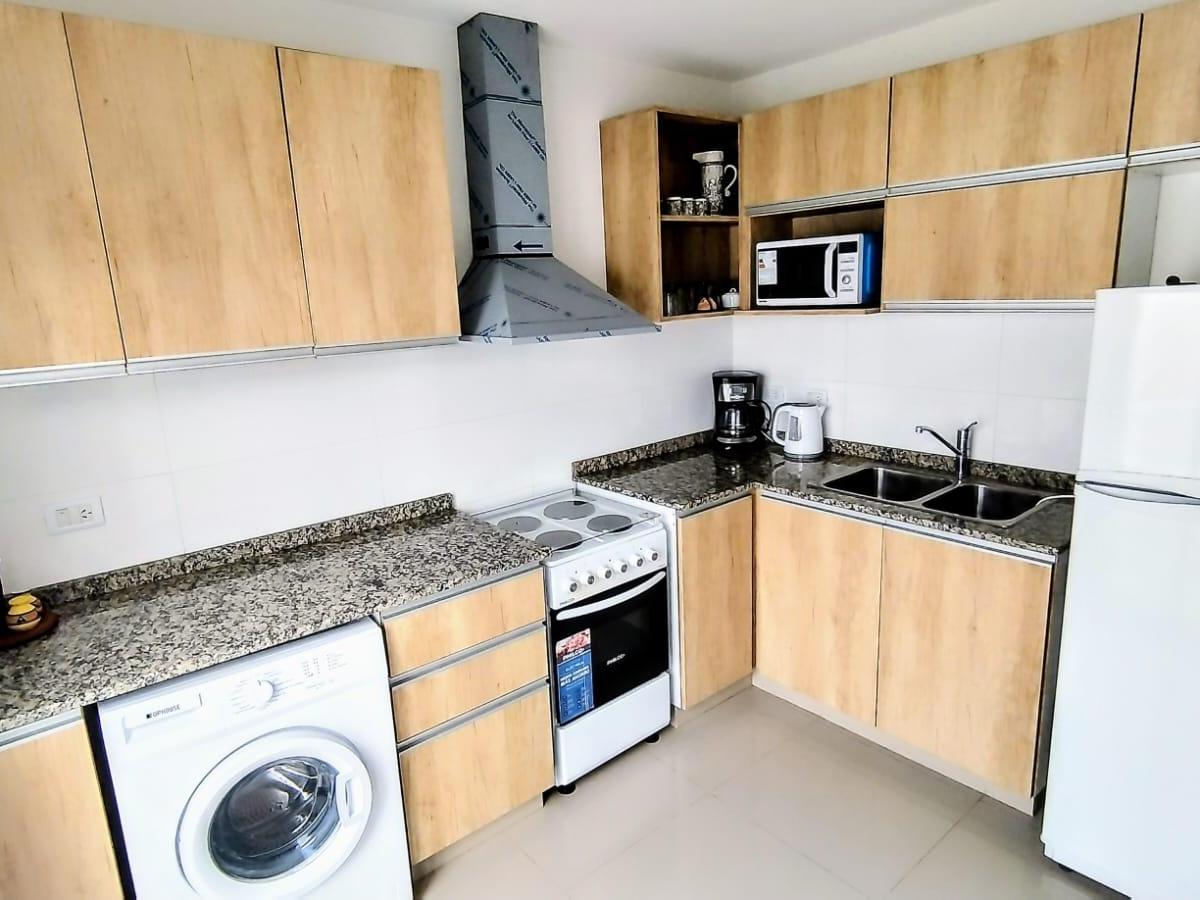 Maipu Duplex Venta Apto Credito 4