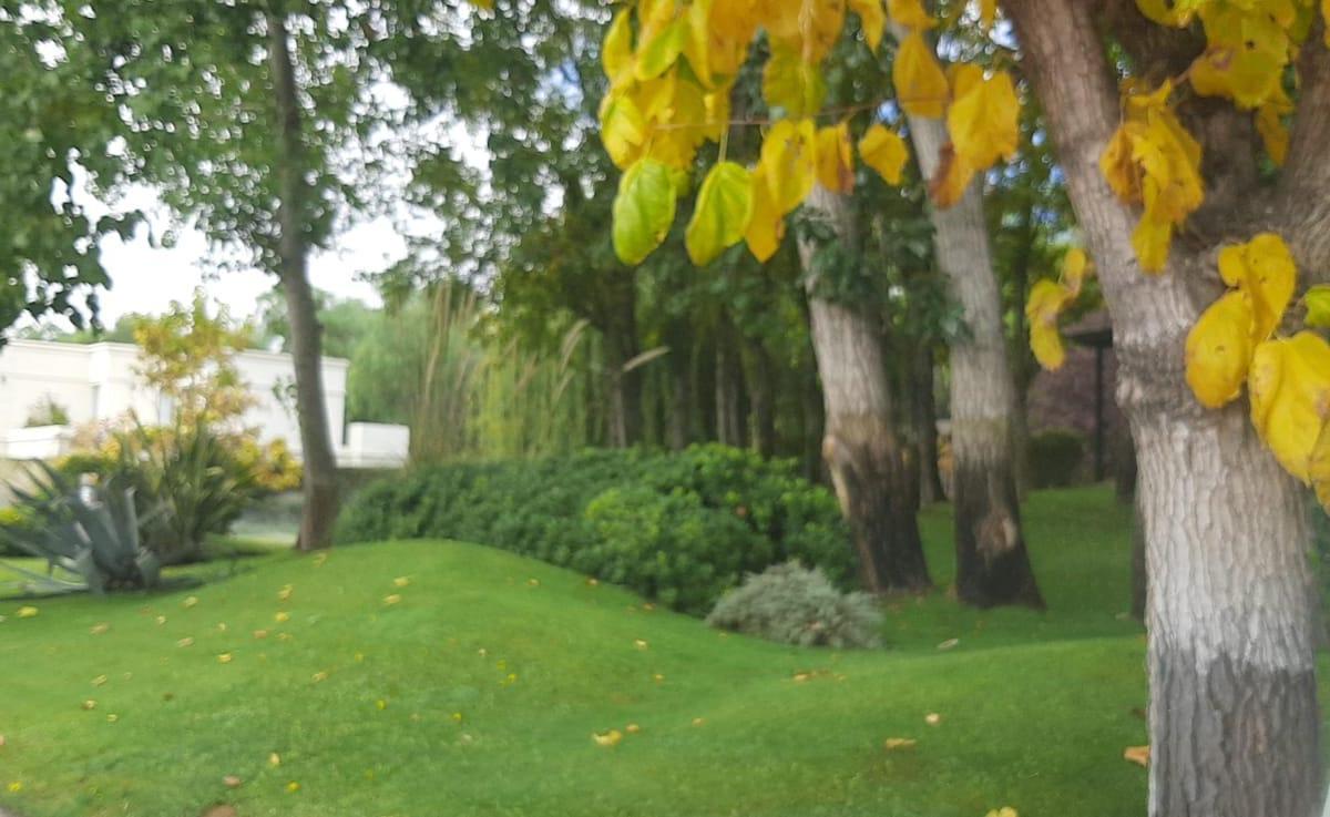 Country Golf La Vacherie Lote Esquina 1125 m² 3