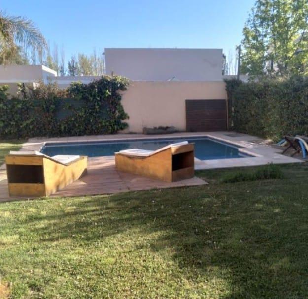 Los Aromos Chacras de Coria 3