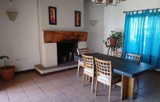 Los Aromos Chacras de Coria 2
