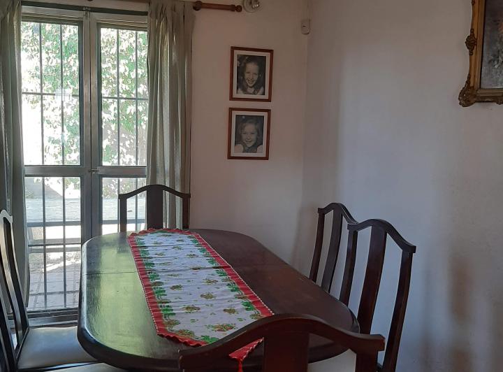 Casa alquiler Carrodilla  1