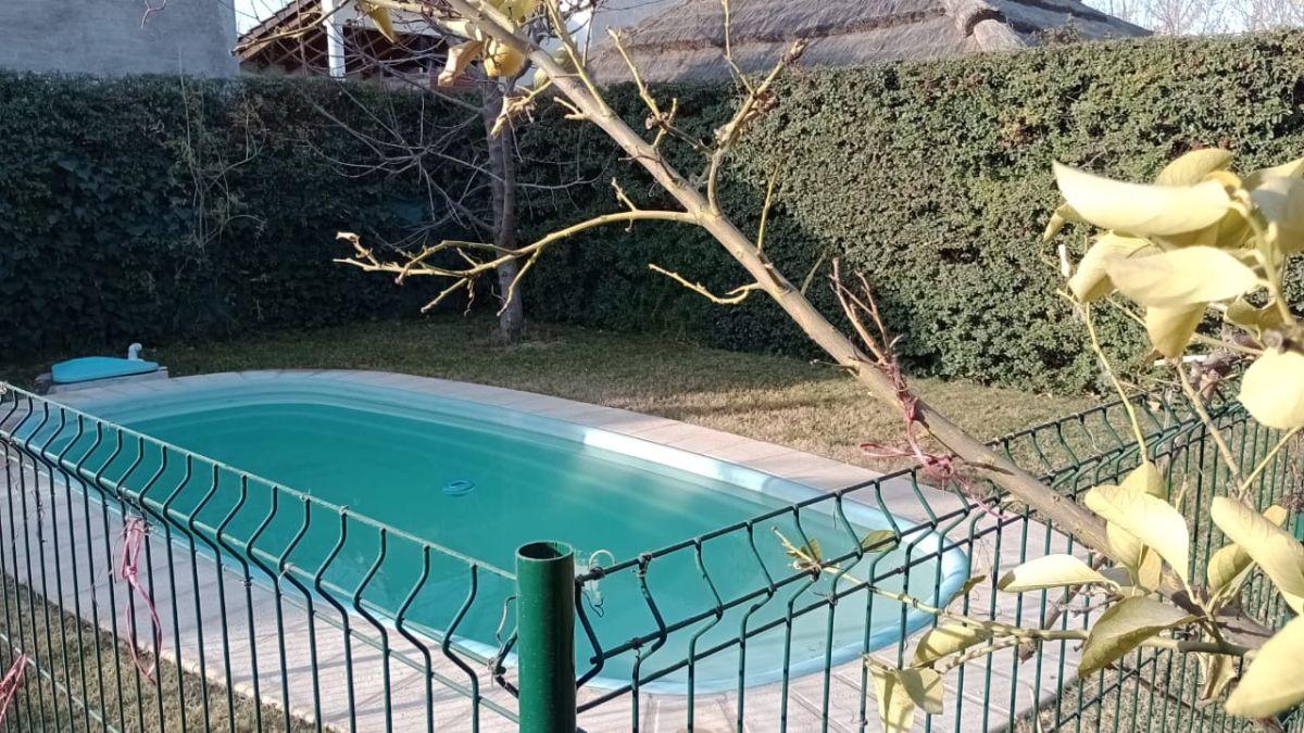 VENTA CASA VISTALBA