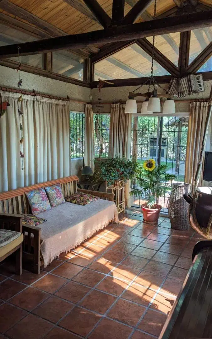 CASA VENTA VISTALBA PRIVADO 4