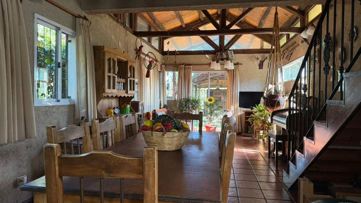 CASA VENTA VISTALBA PRIVADO 1