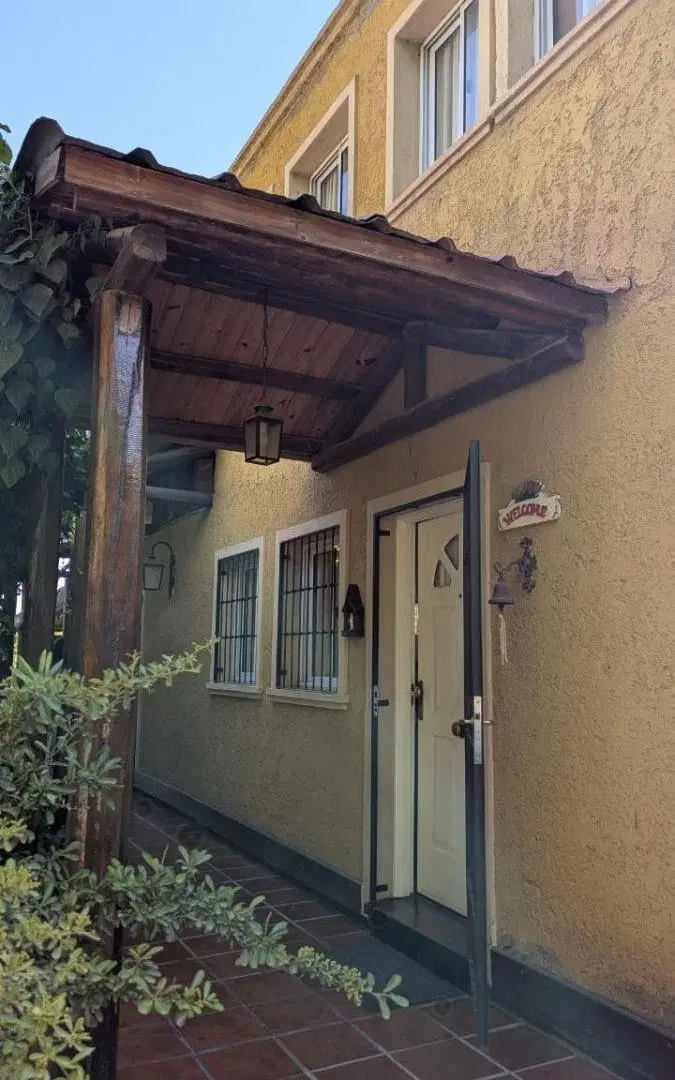 CASA VENTA VISTALBA PRIVADO 2