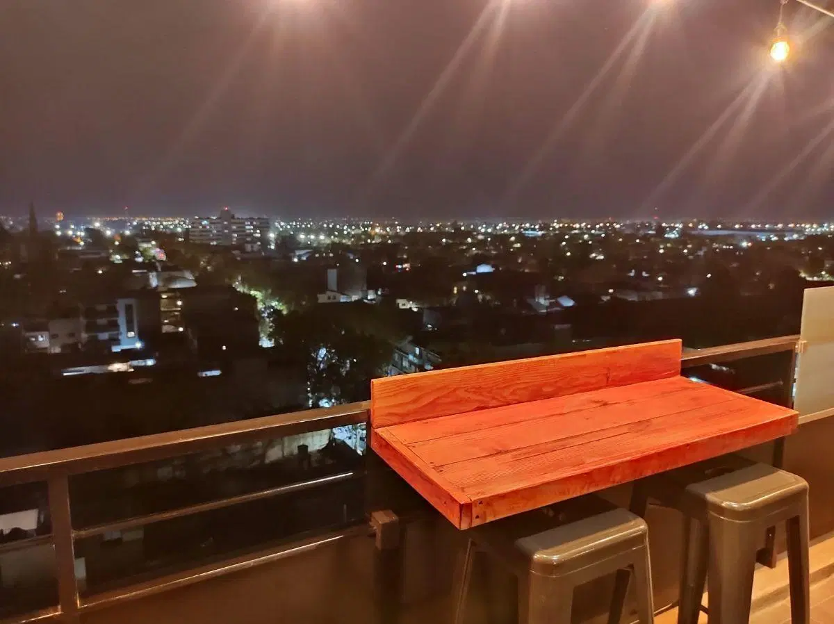 DISPONOBLE 1 DE JUNIO ALQUILER POR 1 O DOS AÑOS SIN MUEBLES 5