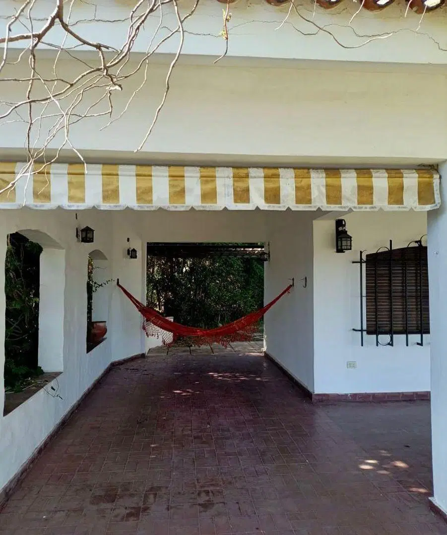 Alquiler en Villa Parque Siquiman 5