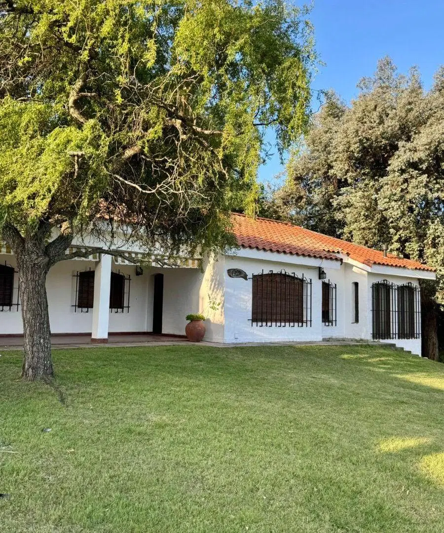 Alquiler en Villa Parque Siquiman 4