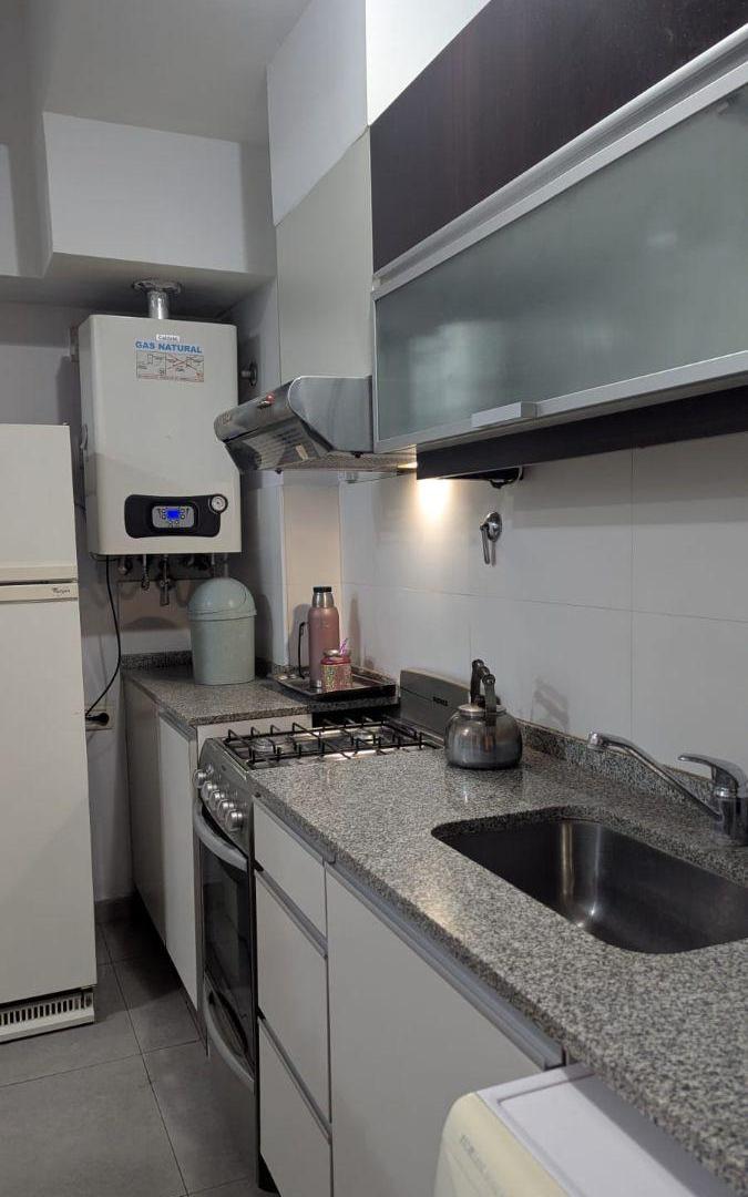 Foto de Peru y Sarmiento Departamento alquiler por 2 años, imagen 5
