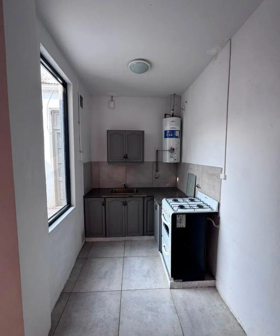 Departamento/oficina/local comercial Quinta Juan B Justo 175 5