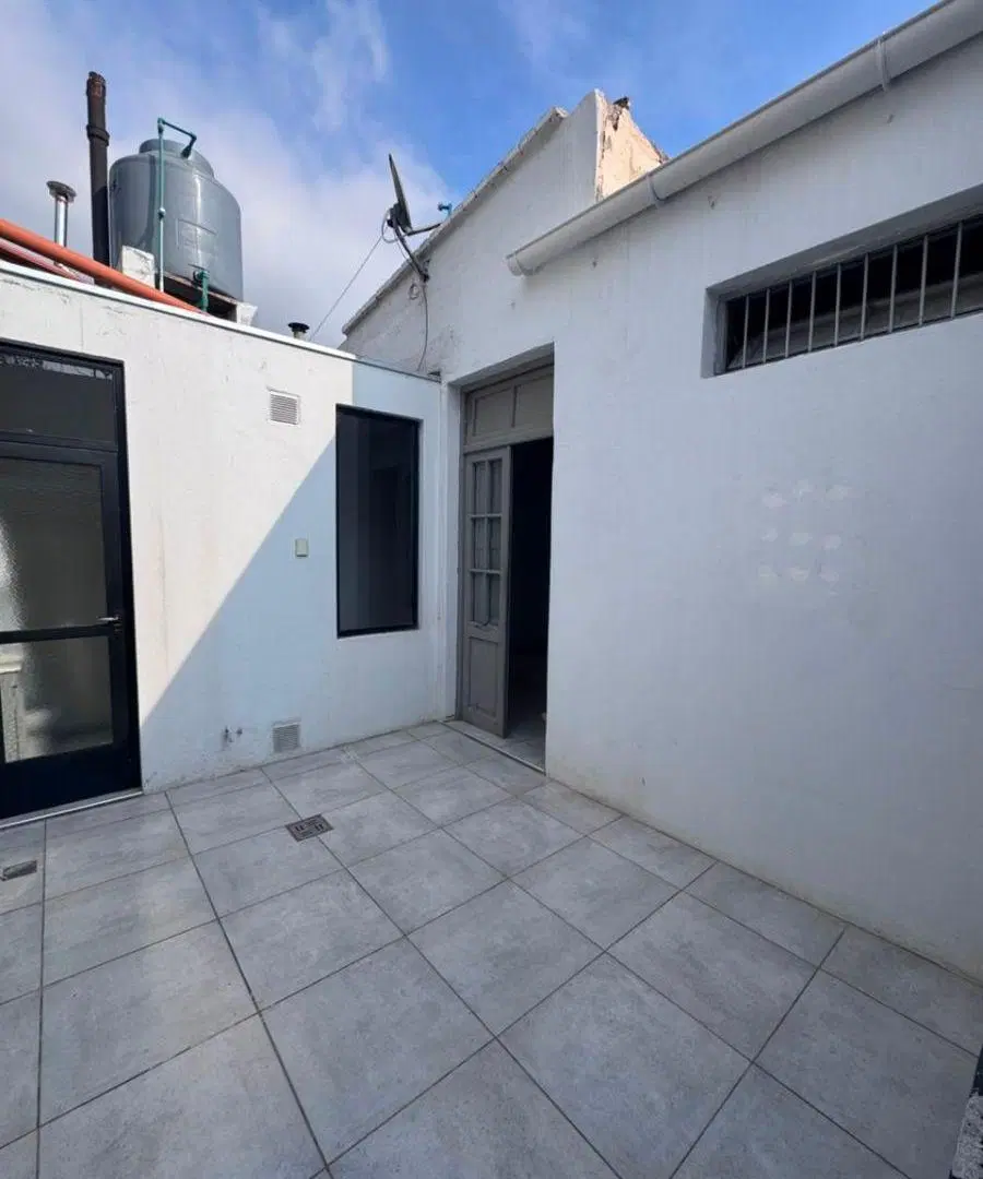 Departamento/oficina/local comercial Quinta Juan B Justo 175 3