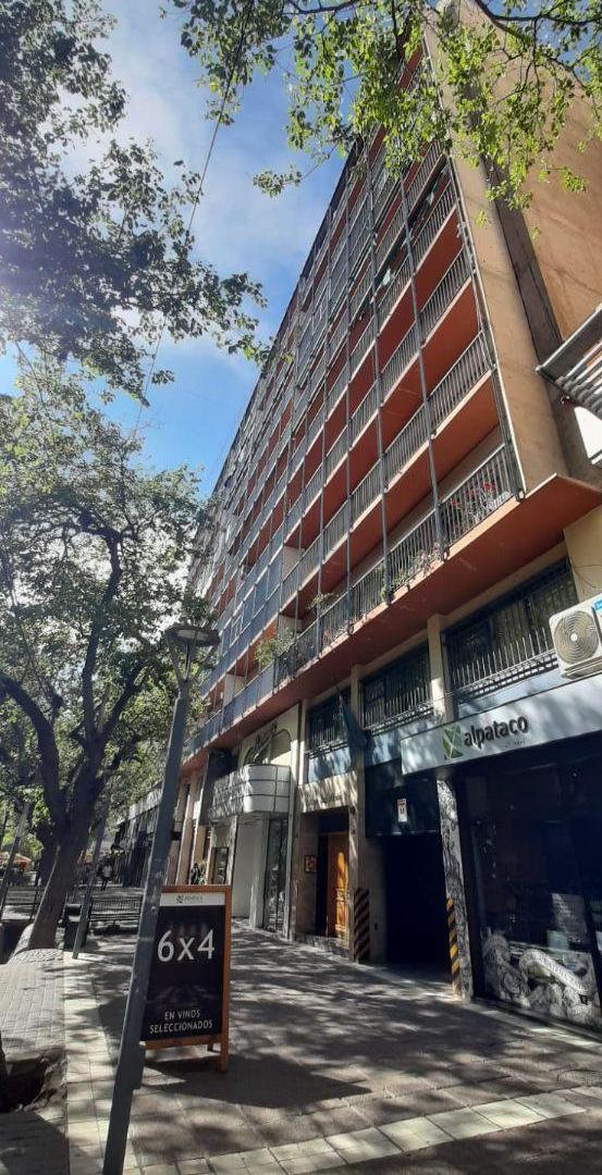 Foto de Peatonal Sarmiento entre Av. España y 9 de julio, imagen 1