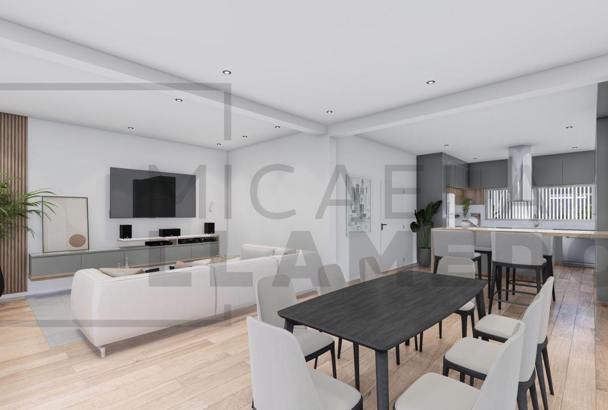 Casa 5 Ambientes a Estrenar | Villa del Parque 1
