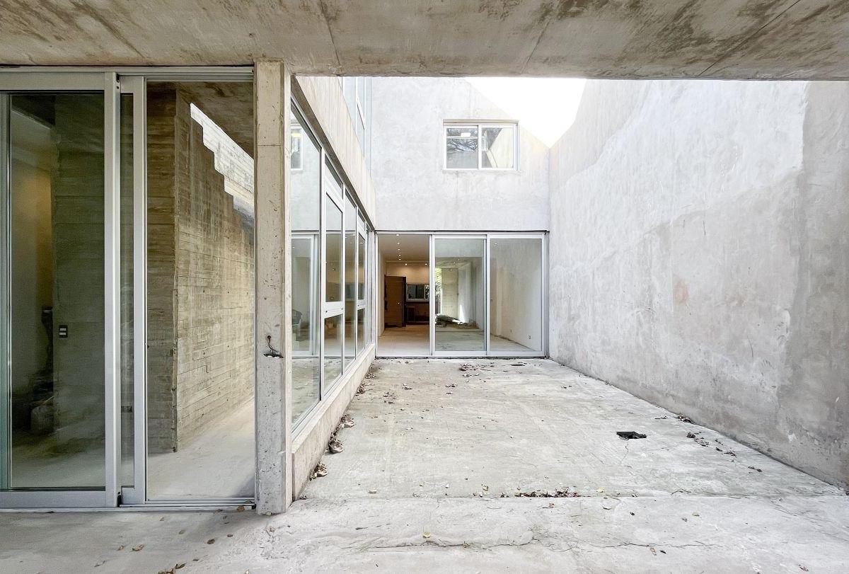Casa 5 Ambientes a Estrenar | Villa del Parque 5
