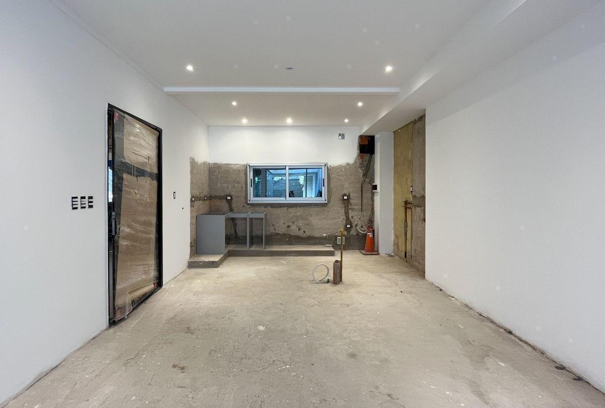 Casa 5 Ambientes a Estrenar | Villa del Parque 4