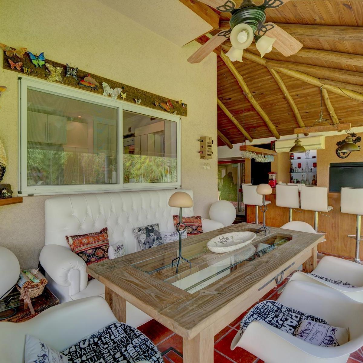 Casa 4 ambientes | Haras Del Sur I