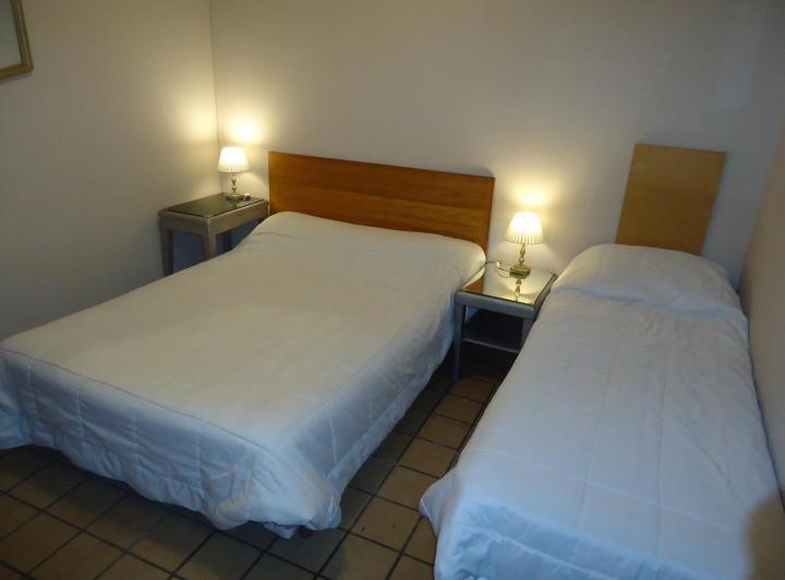 CONSULTAR DISPONIBILIDAD- Alquiler temporal en San Telmo 5