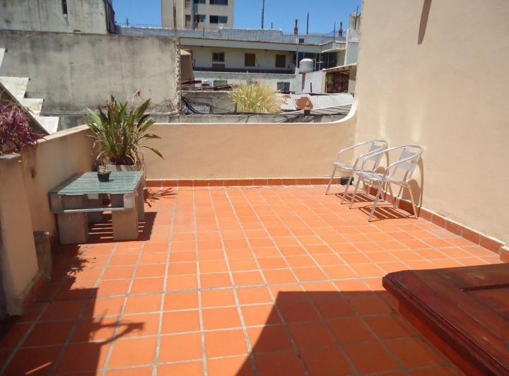 CONSULTAR DISPONIBILIDAD- Alquiler temporal en San Telmo 1
