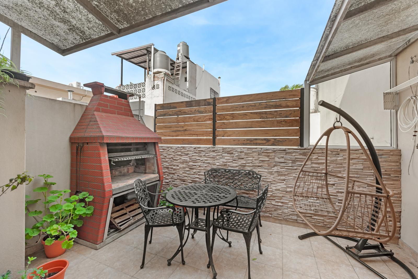 Venta de PH de 3 ambientes en Villa Luro