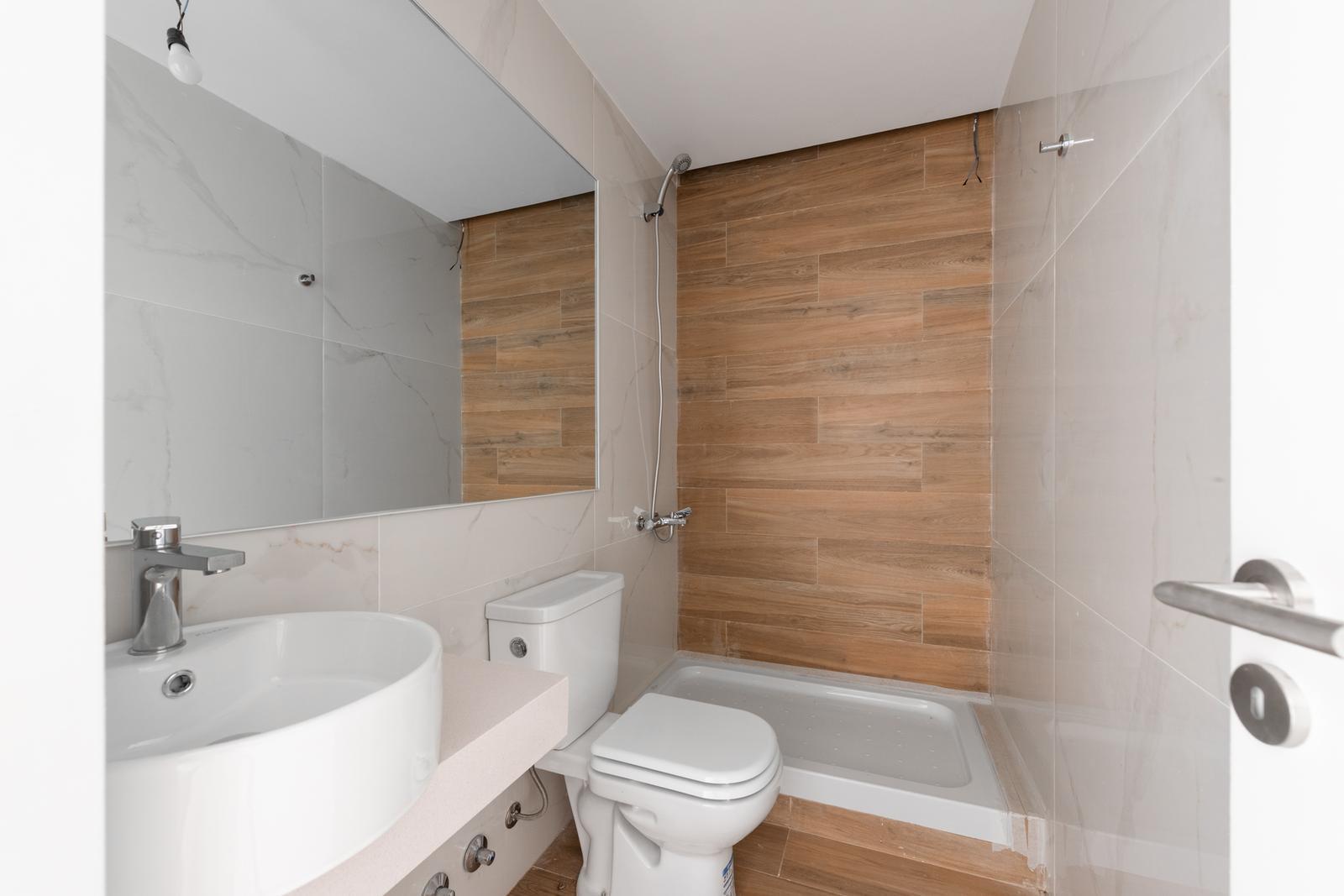 Departamento 3 ambientes a estrenar | Villa Crespo