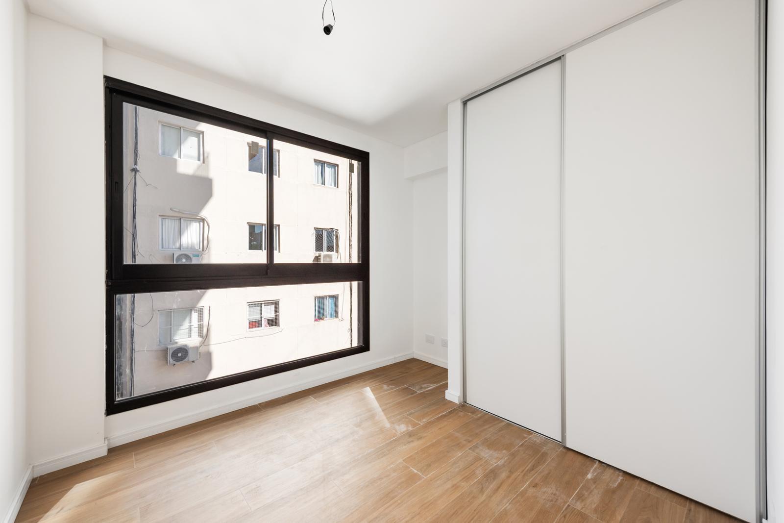 Departamento 3 ambientes a estrenar | Villa Crespo