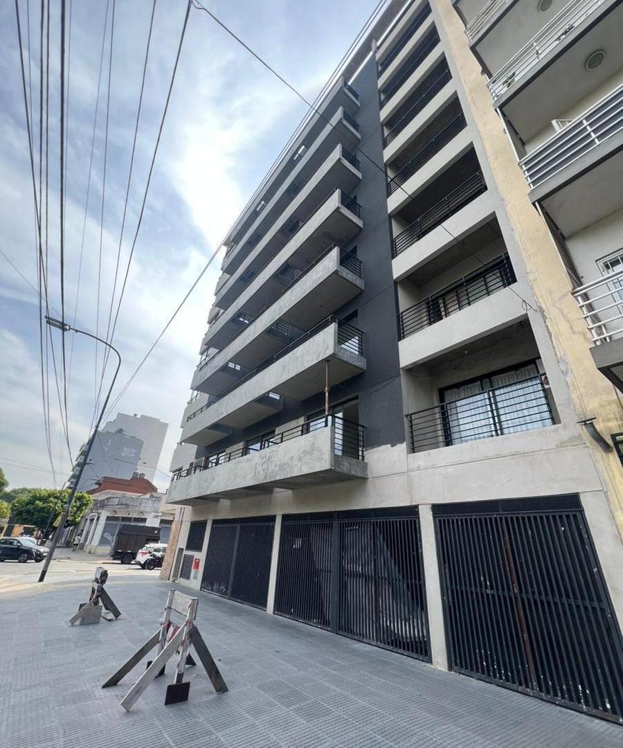 Venta de Monoambiente en Paternal