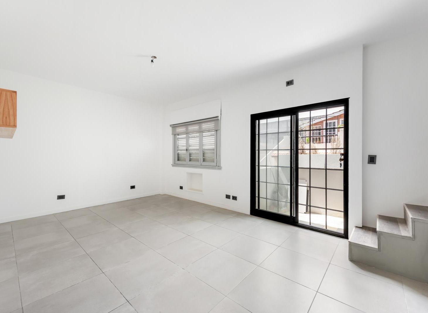 Venta de PH en Villa Devoto