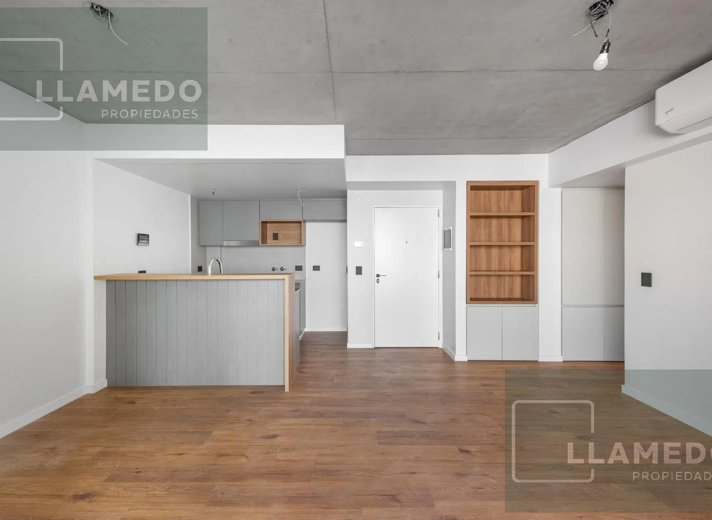 Departamento en venta, 2 Ambientes,  Caballito | Quality Buildings Senillosa 5
