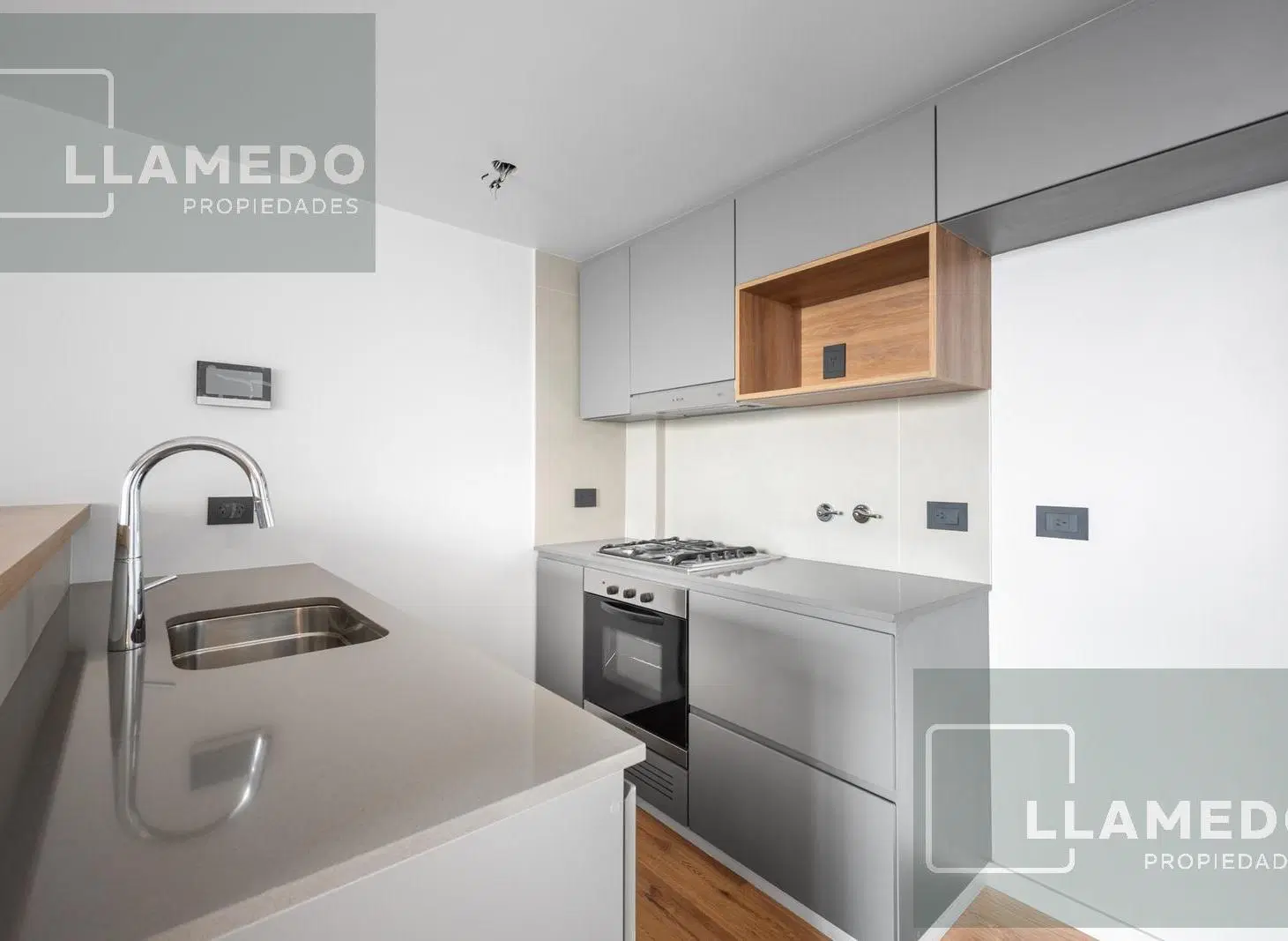 Departamento en venta, 2 Ambientes,  Caballito | Quality Buildings Senillosa 4