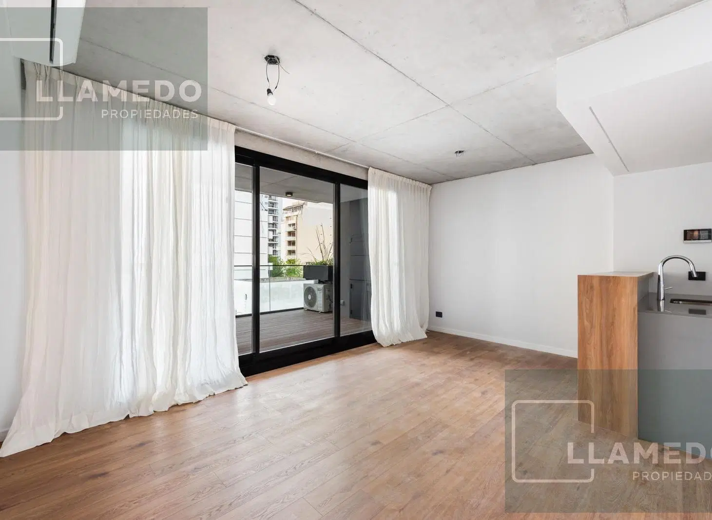 Departamento en venta, 2 Ambientes,  Caballito | Quality Buildings Senillosa 2