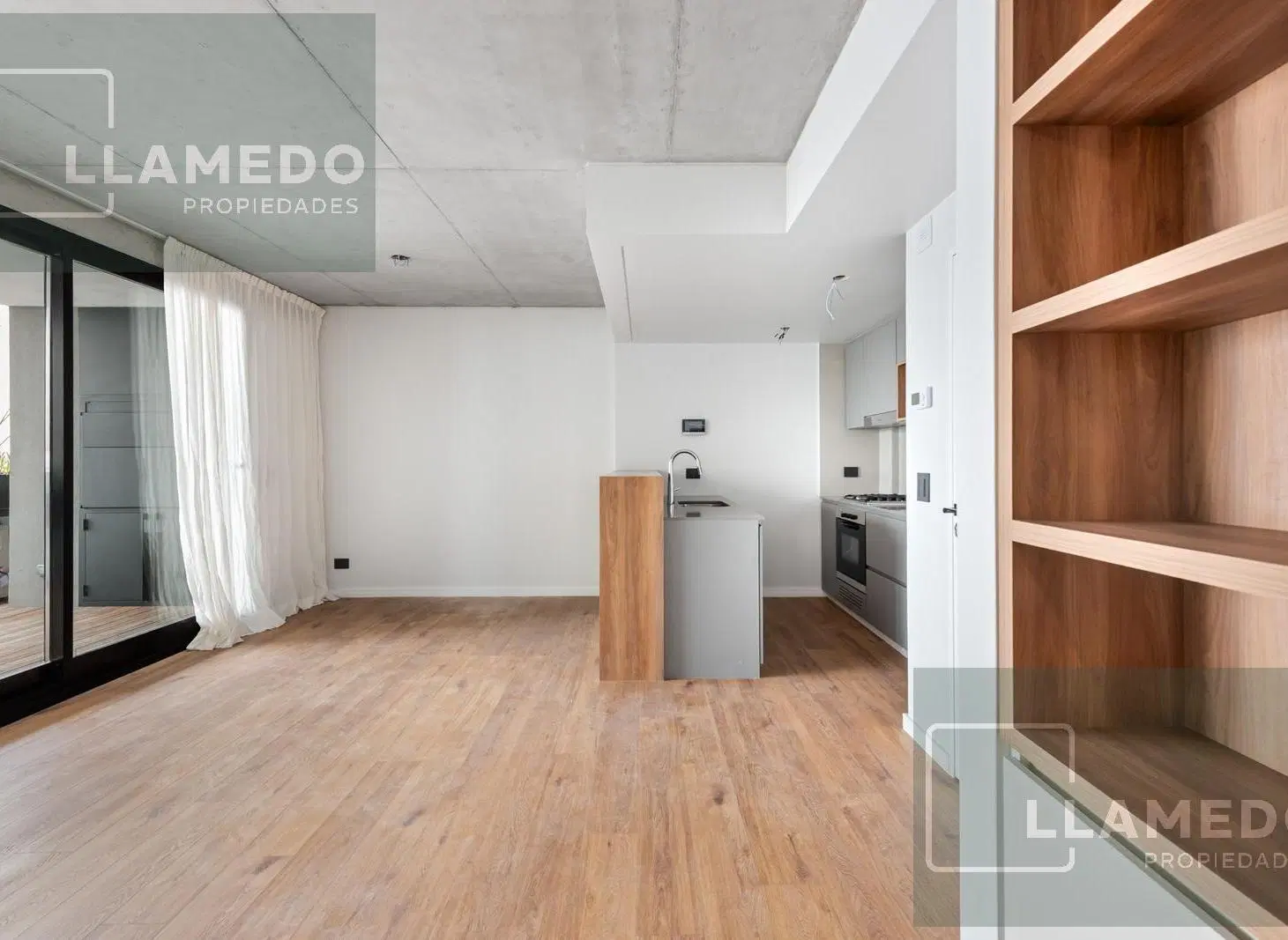 Departamento en venta, 2 Ambientes,  Caballito | Quality Buildings Senillosa 3