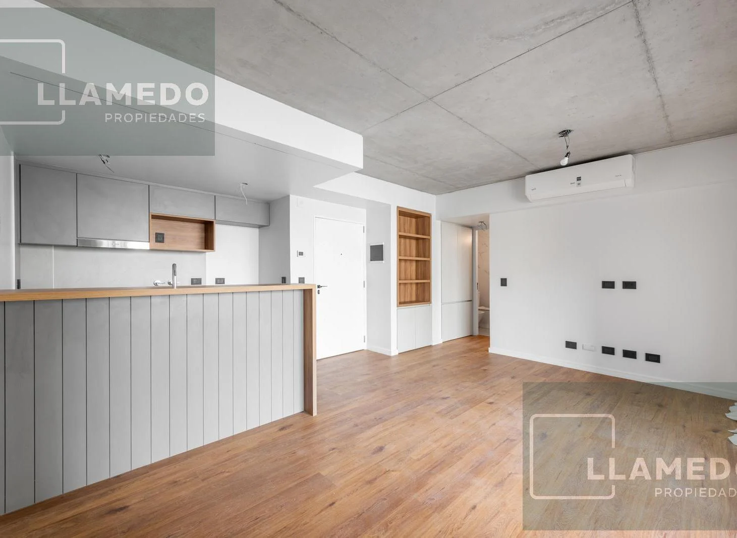 Departamento en venta, 2 Ambientes, Caballito | Quality Buildings Senillosa