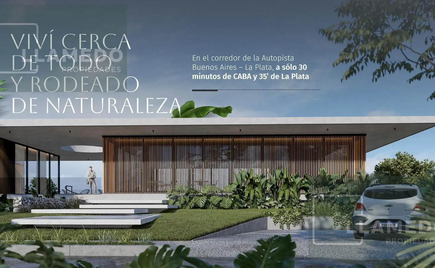 Lote con posesión inmediata al mejor precio del mercado - Nuevo Quilmes dos - NQ2 5