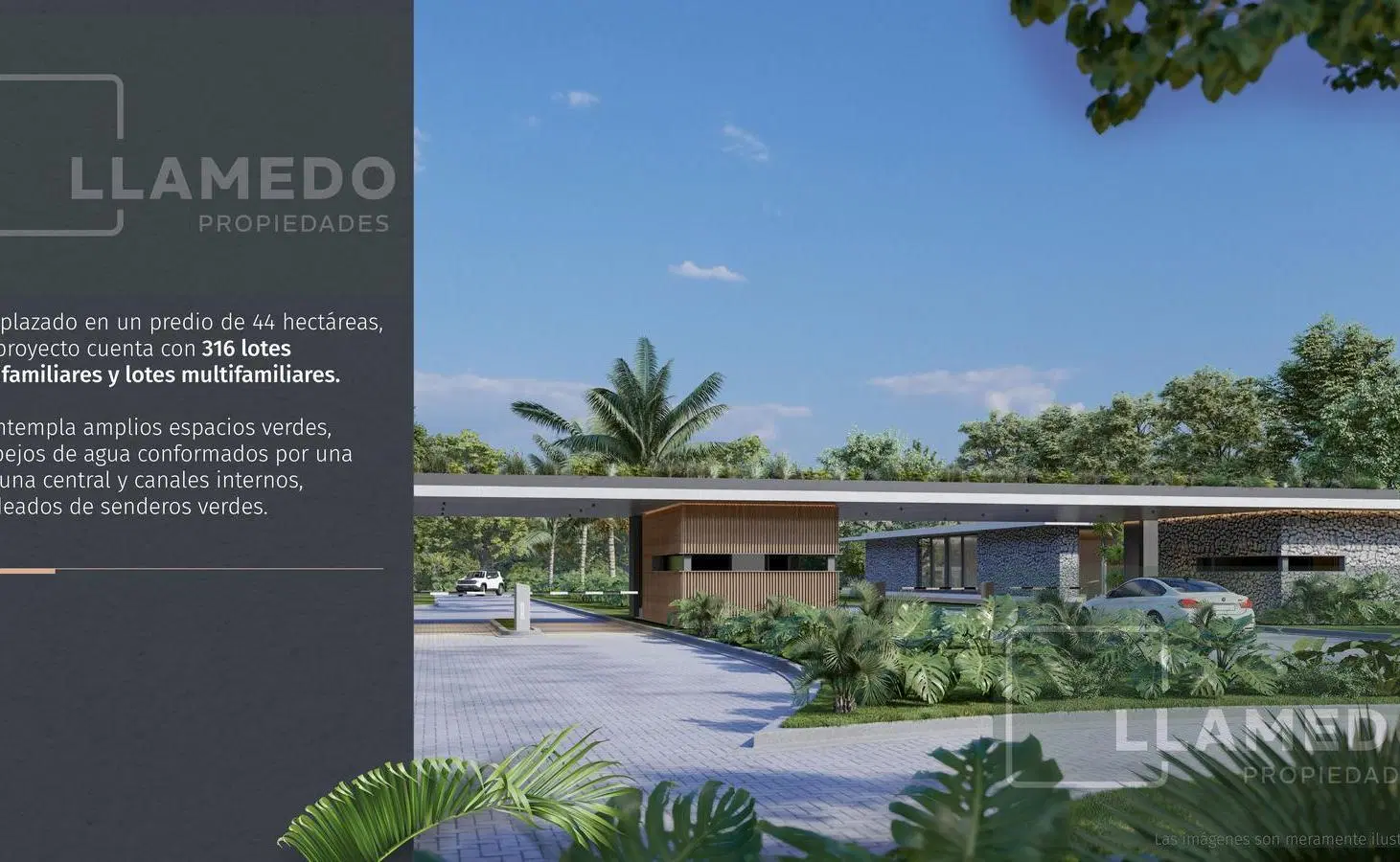 Lote con posesión inmediata al mejor precio del mercado - Nuevo Quilmes dos - NQ2 4