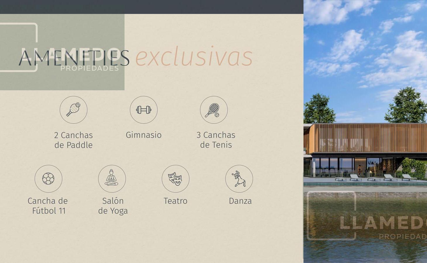 Lote con posesión inmediata al mejor precio del mercado - Nuevo Quilmes dos - NQ2