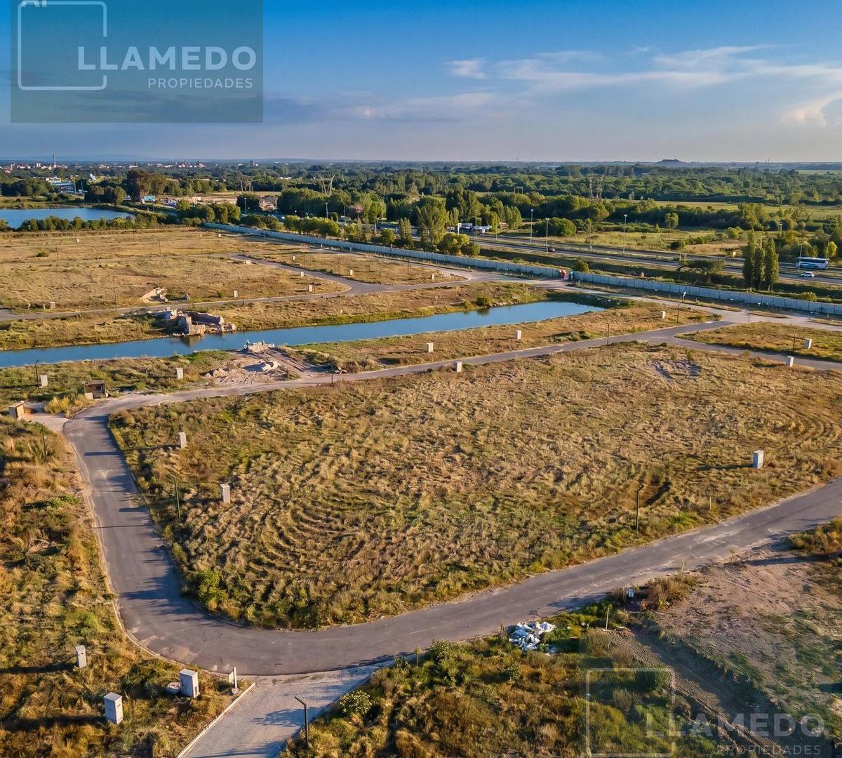 Lote con posesión inmediata al mejor precio del mercado - Nuevo Quilmes dos - NQ2