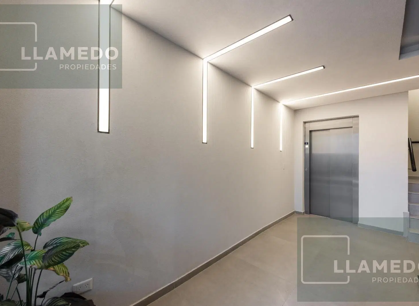 Venta de 2 ambientes a estrenar con Terraza privada 3