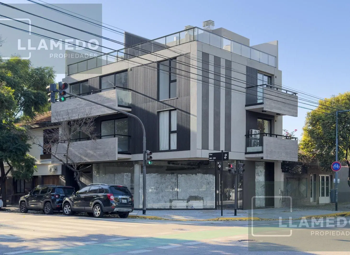 Venta de 2 ambientes a estrenar con Terraza privada 5