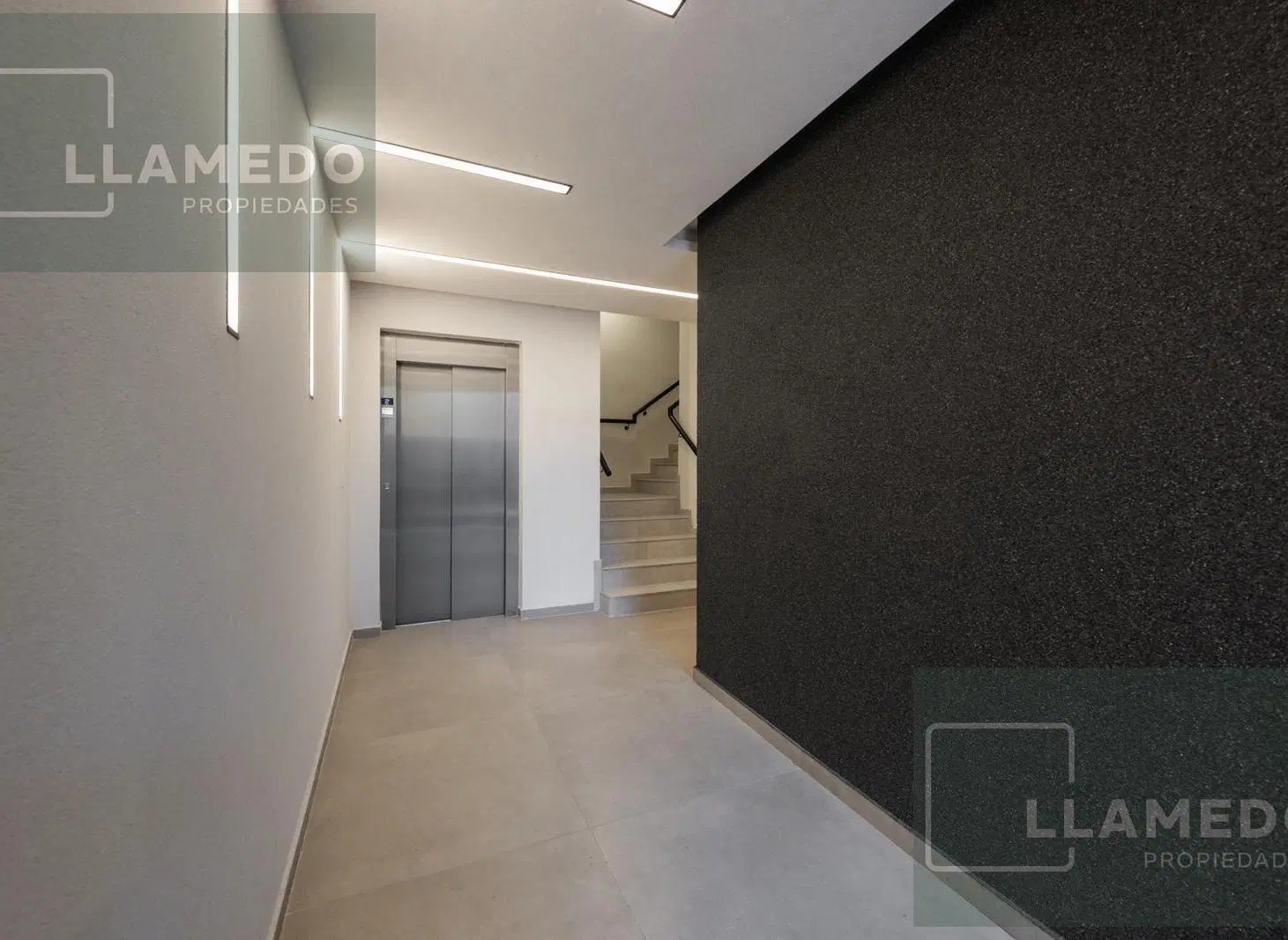 Venta de 2 ambientes a estrenar con Terraza privada 2