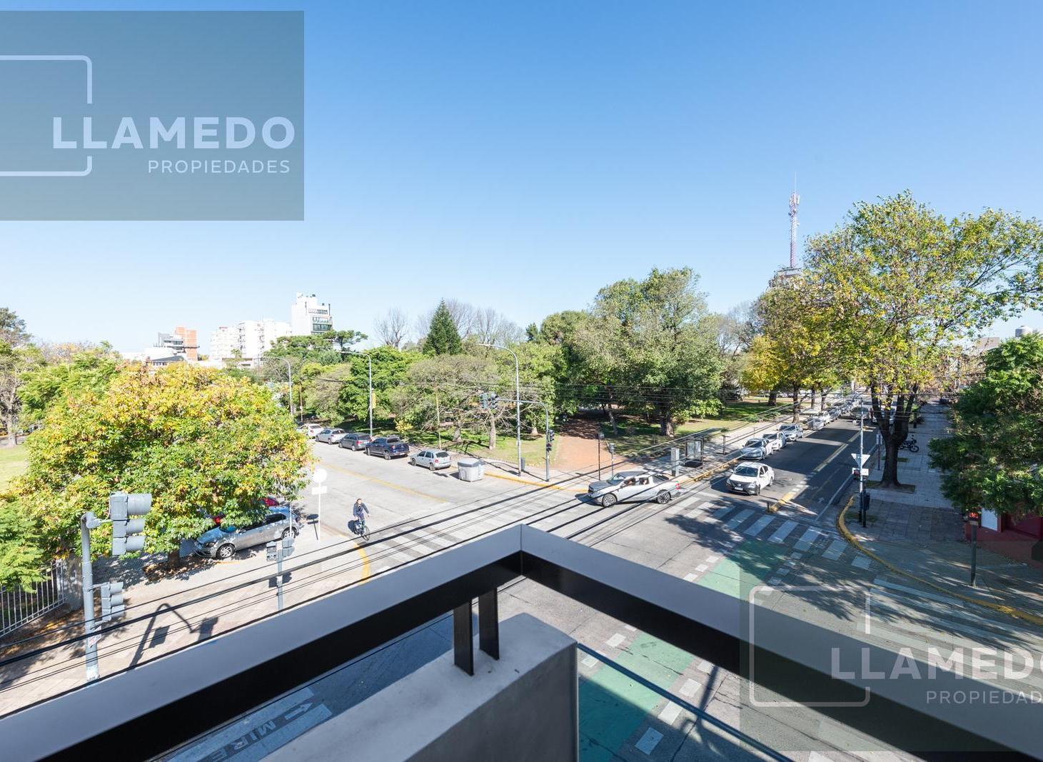 Foto de Venta de 2 ambientes a estrenar con Terraza privada, imagen 1