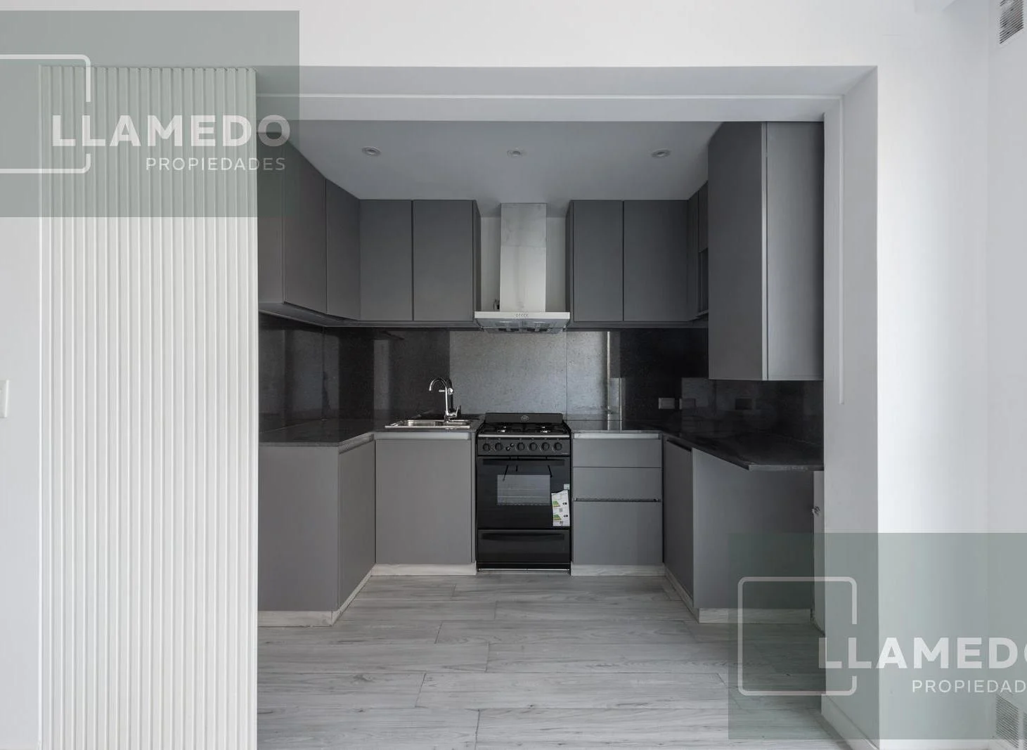 Venta de 2 ambientes a estrenar con Terraza privada