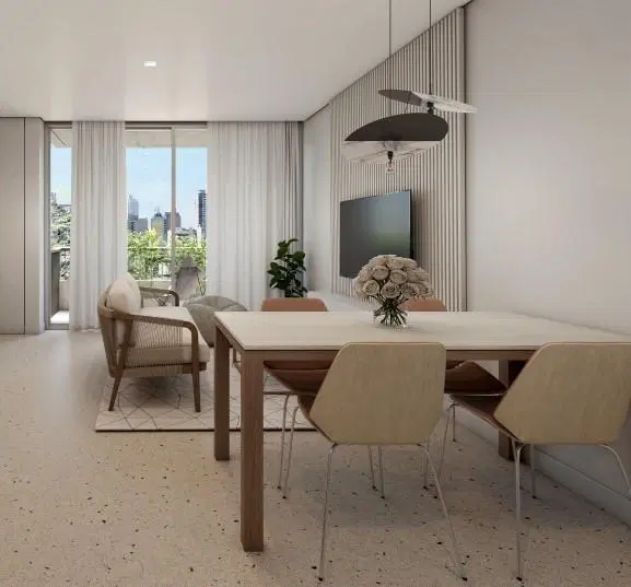 Venta de Duplex 3 ambientes en Villa del Parque 3