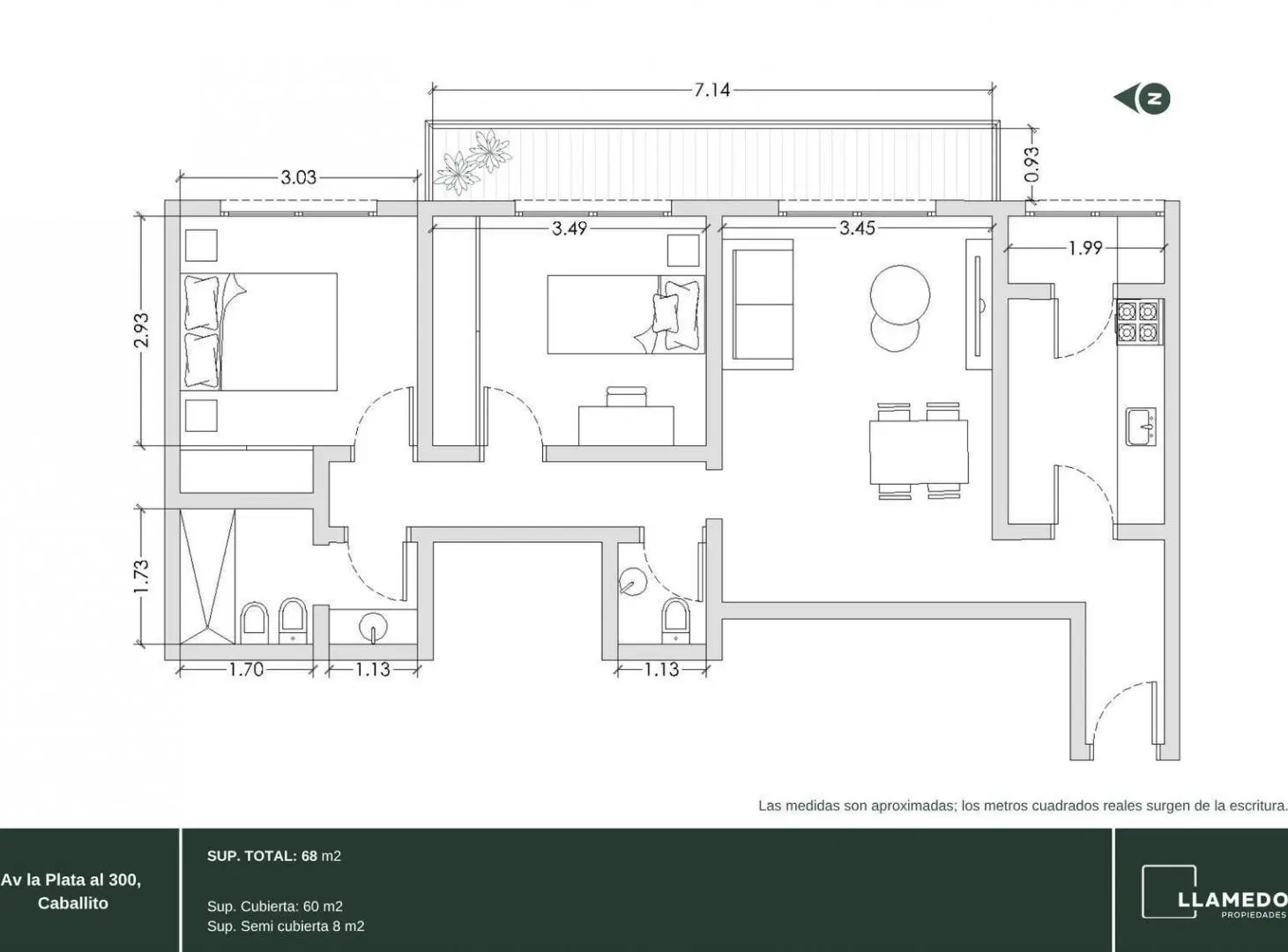 Plano 1