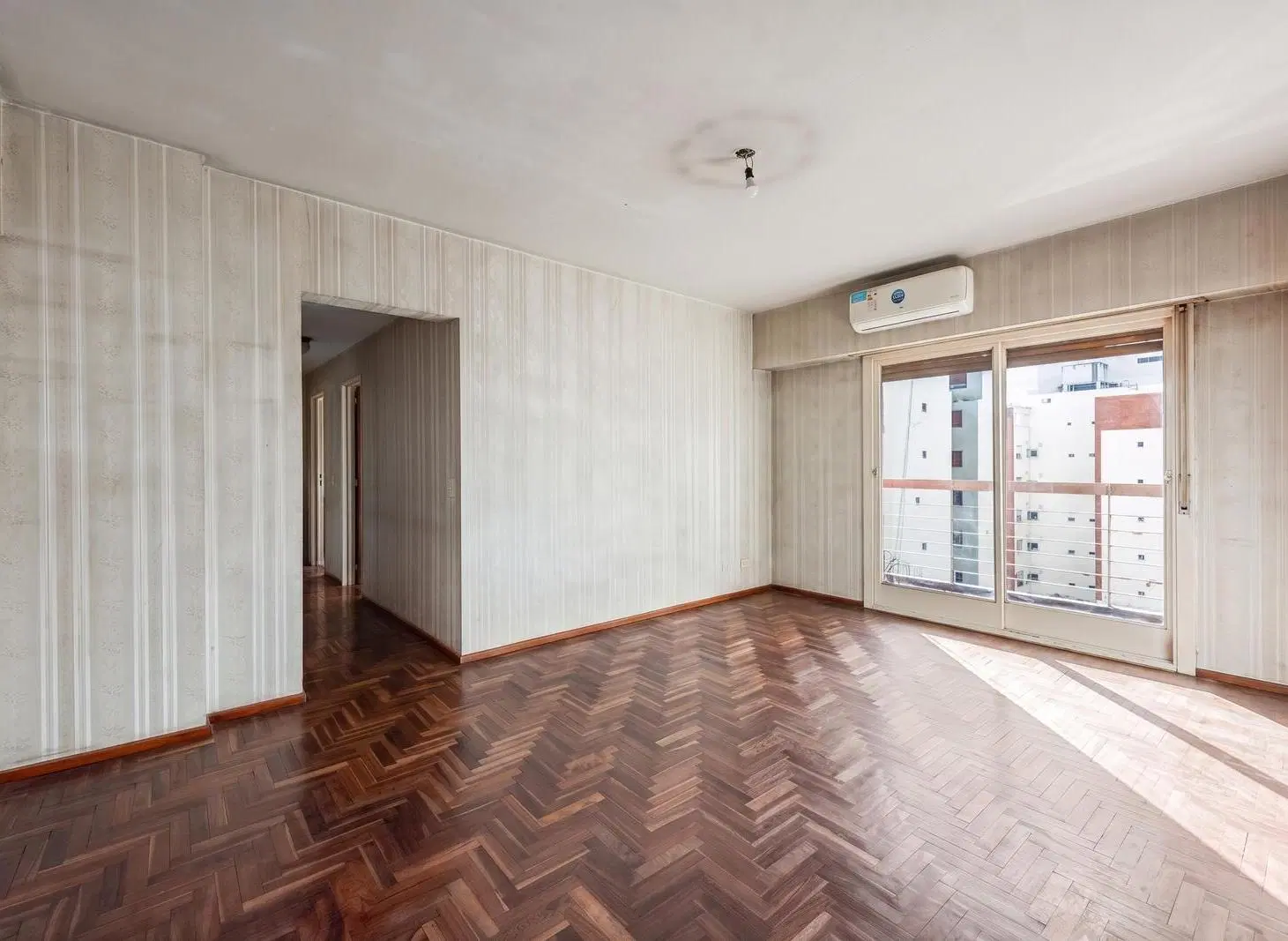 Venta de departamento 3 ambientes en Caballito 4