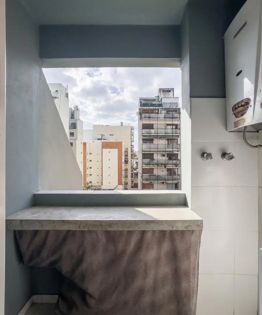 Venta de departamento 3 ambientes en Caballito 5