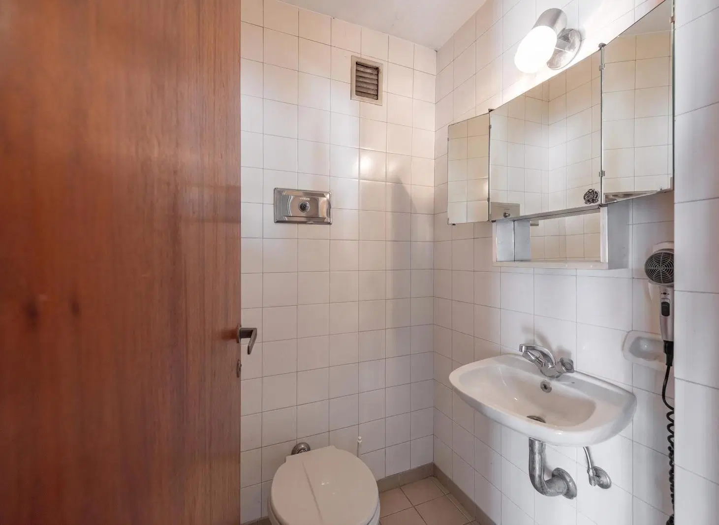 Venta de departamento 3 ambientes en Caballito 2