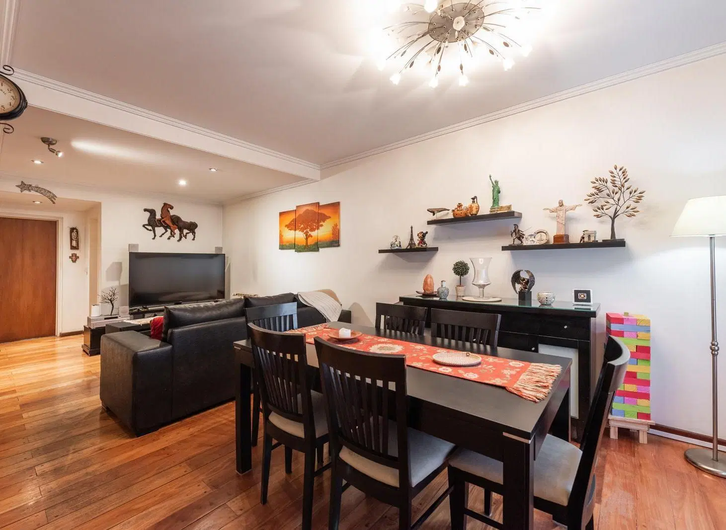 Venta de PH en Boedo 3