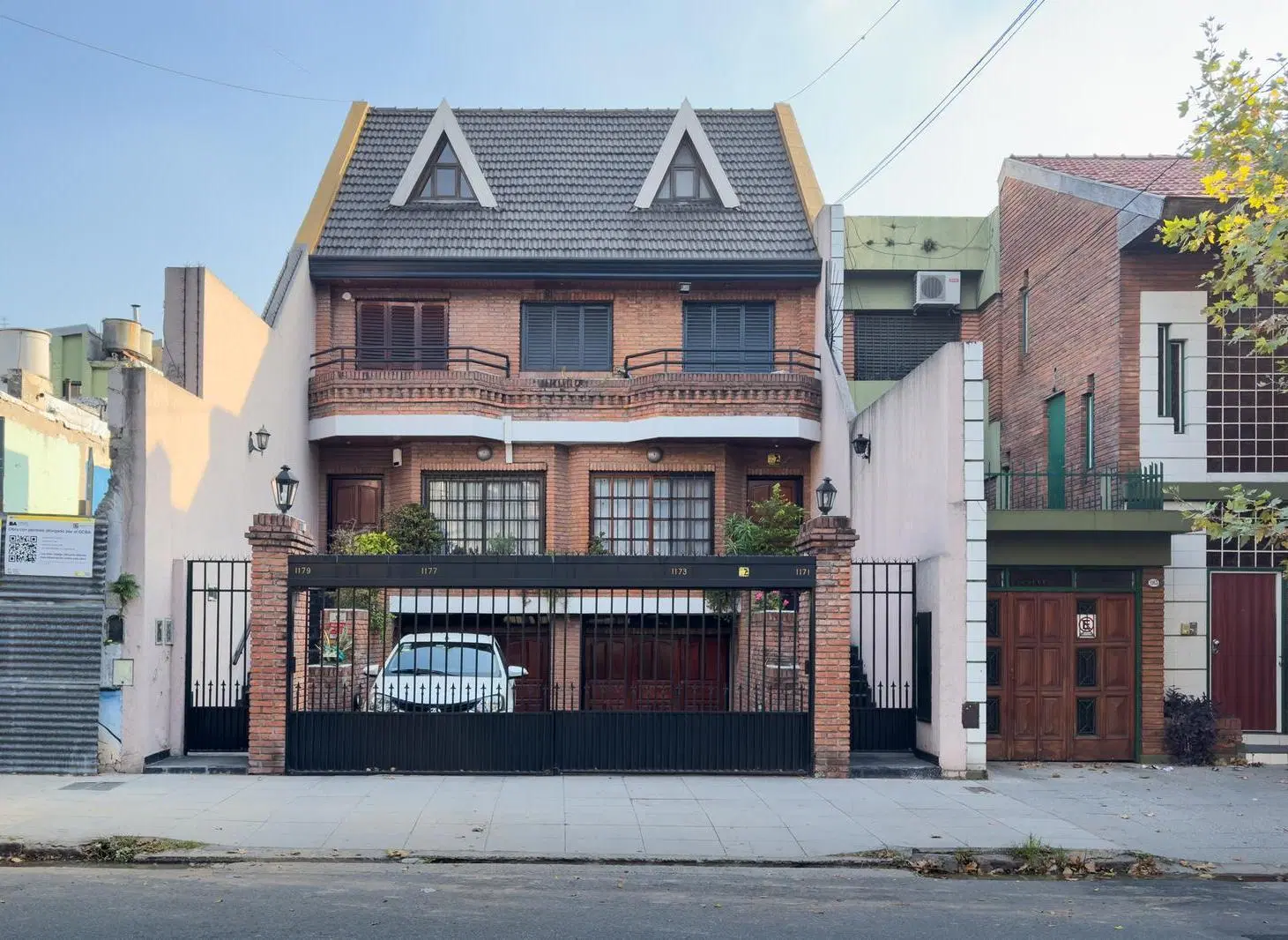 Venta de PH en Boedo 2