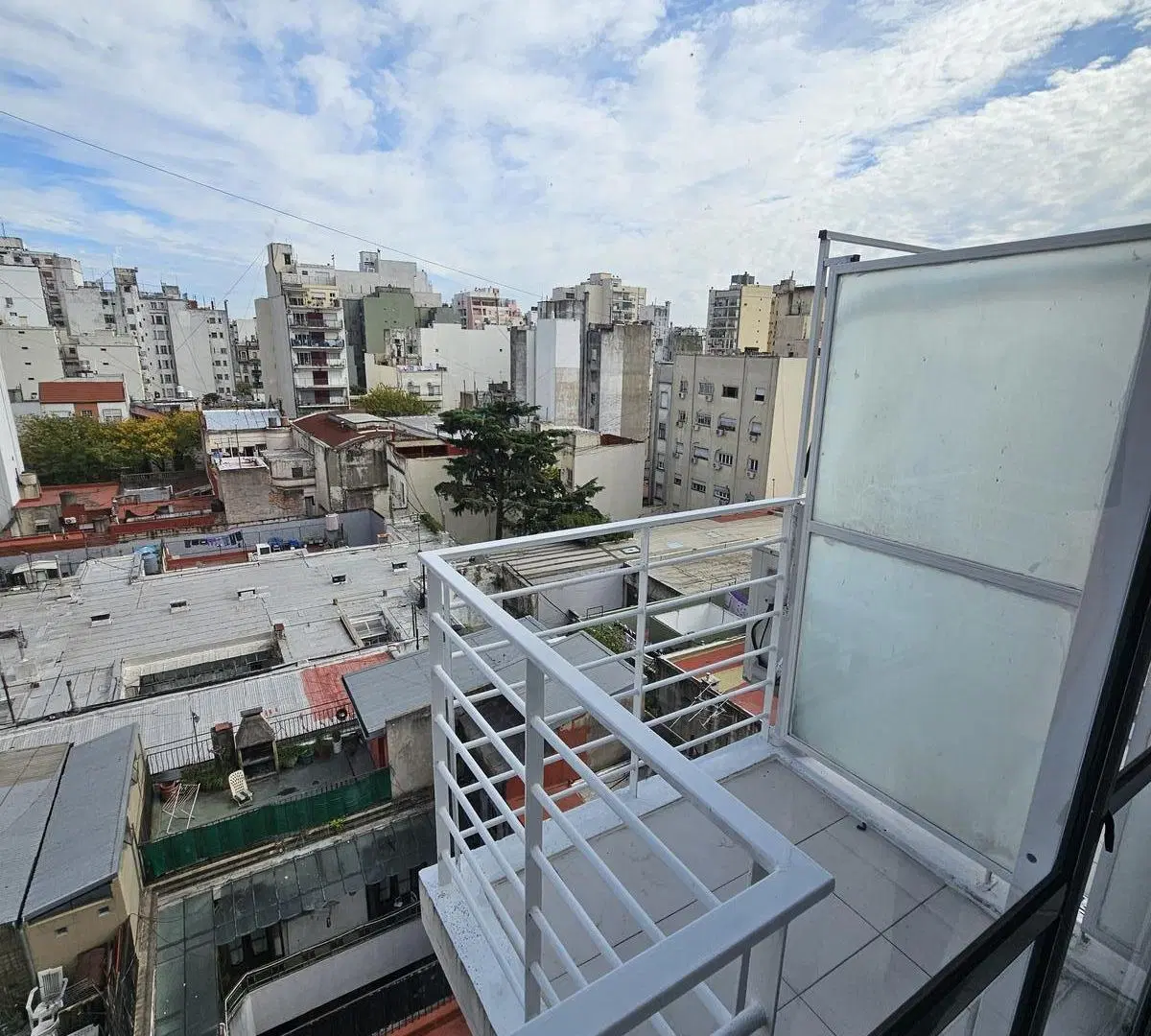 Alquiler Departamento 3 ambientes en Constitución 2