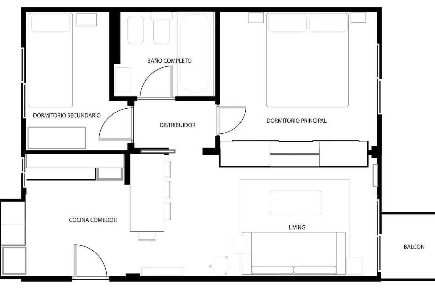 Plano 1